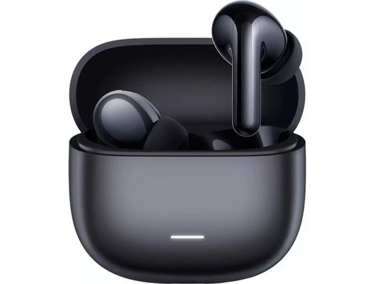 Гарнитуры TWS стерео XIAOMI REDMI BUDS 8 Active Черные