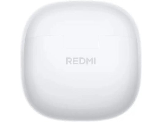 Гарнитуры TWS стерео XIAOMI REDMI BUDS 8 Active Белые