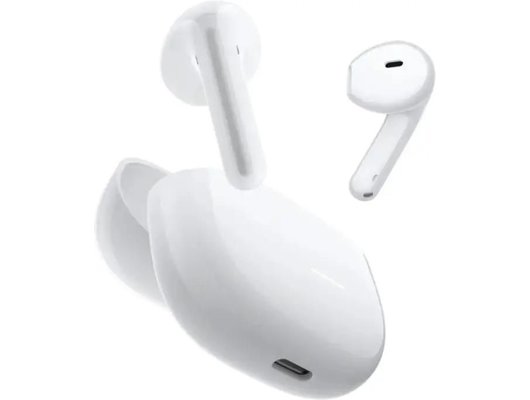 Гарнитуры TWS стерео XIAOMI REDMI BUDS 8 Active Белые