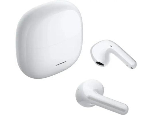 Гарнитуры TWS стерео XIAOMI REDMI BUDS 8 Active Белые