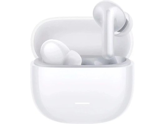 Гарнитуры TWS стерео XIAOMI REDMI BUDS 8 Active Белые