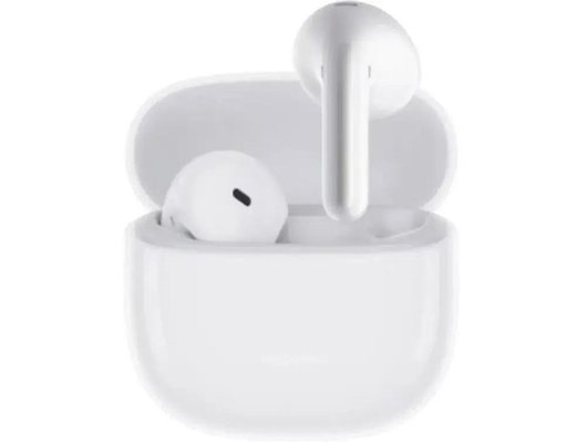 Гарнитуры TWS стерео XIAOMI REDMI BUDS 8 Active Белые
