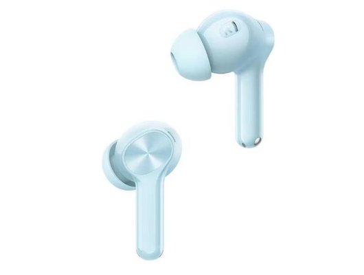 Гарнитуры TWS стерео REALME BUDS T200X Голубой