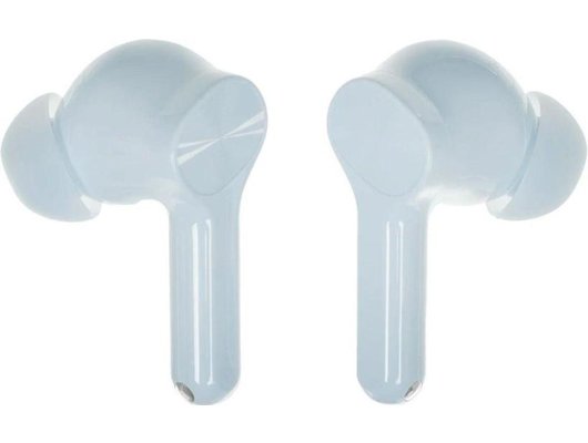 Гарнитуры TWS стерео REALME BUDS T200X Голубой