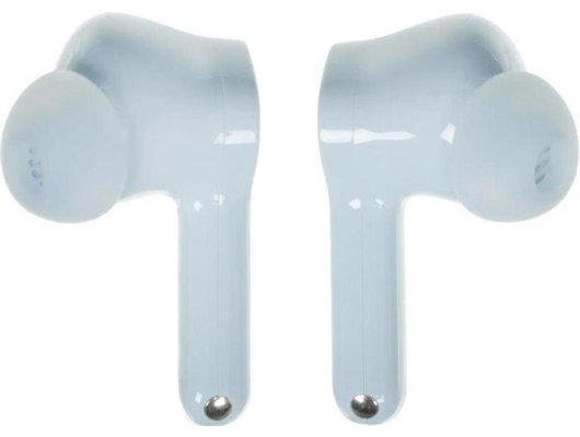 Гарнитуры TWS стерео REALME BUDS T200X Голубой