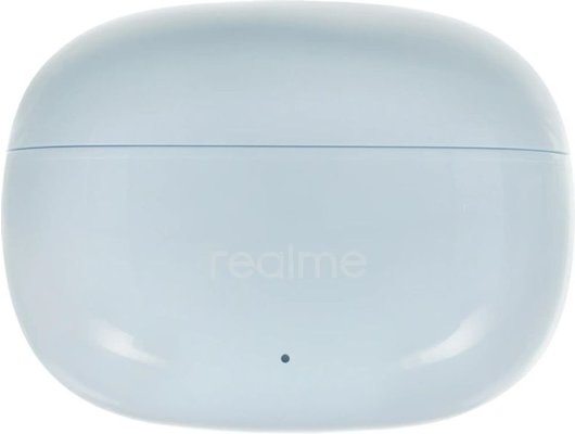 Гарнитуры TWS стерео REALME BUDS T200X Голубой