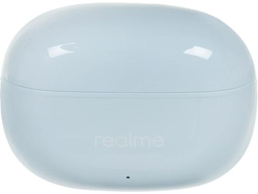Гарнитуры TWS стерео REALME BUDS T200X Голубой
