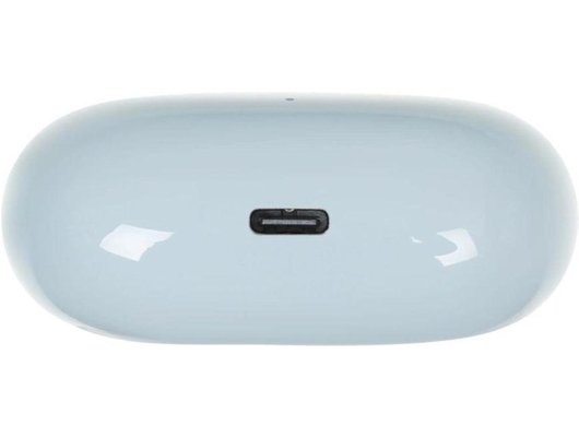 Гарнитуры TWS стерео REALME BUDS T200X Голубой