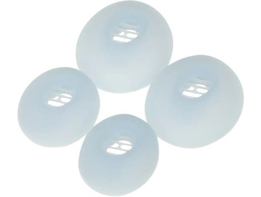 Гарнитуры TWS стерео REALME BUDS T200X Голубой