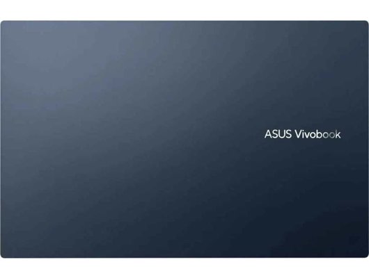 Ноутбук ASUS VivoBook X1502VA-BQ924/90NB10T1-M01890/Core i7-13620H/16Gb/512Gb/15.6 FHD IPS/DOS синий