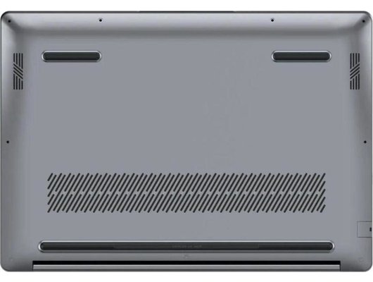 Ноутбук Tecno MegaBook K16SFA/71005000406/Ryzen 5-7535HS/16Gb/512Gb/16 WUXGA IPS/Win11 серый