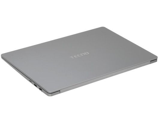 Ноутбук Tecno MegaBook K16SFA/71005000406/Ryzen 5-7535HS/16Gb/512Gb/16 WUXGA IPS/Win11 серый
