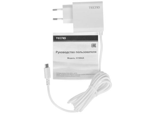 Ноутбук Tecno MegaBook K16SFA/71005000406/Ryzen 5-7535HS/16Gb/512Gb/16 WUXGA IPS/Win11 серый