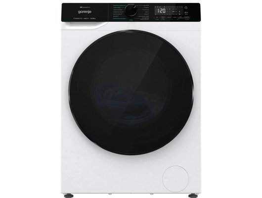 Стиральная машина GORENJE WD2PA1X64ADAAW/C