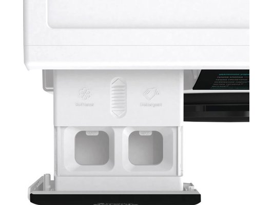 Стиральная машина GORENJE WD2PA1X64ADAAW/C