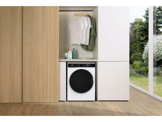 Стиральная машина GORENJE WD2PA1X64ADAAW/C