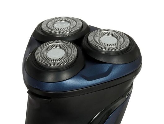 Роторная бритва GEOZON G-B01DBLU