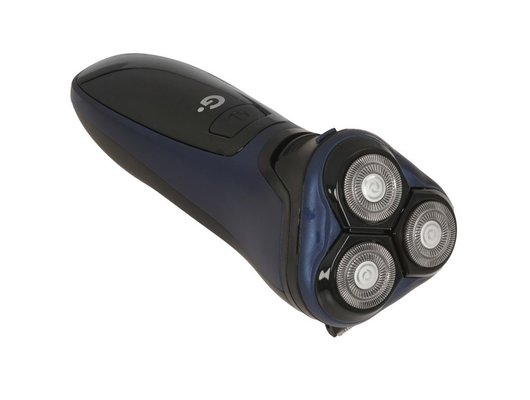 Роторная бритва GEOZON G-B03DBLU