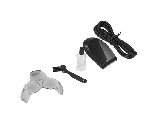 Роторная бритва GEOZON G-B03DBLU