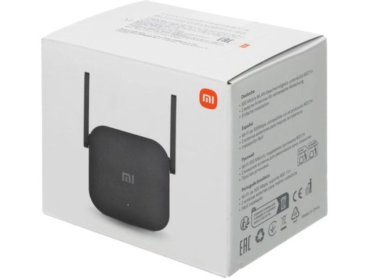 WiFi усилитель Xiaomi Mi WiFi Range Extender PRO CE DVB4352GL