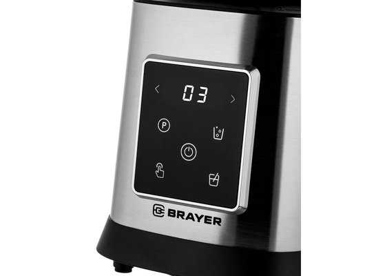 Блендер BRAYER BR 1207