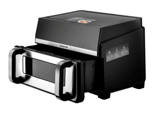 Аэрогриль BRAYER BR 2055