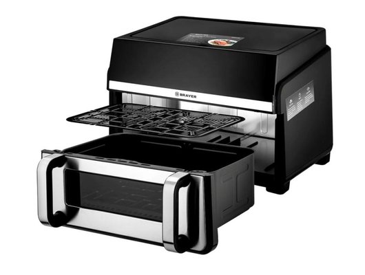 Аэрогриль BRAYER BR 2055