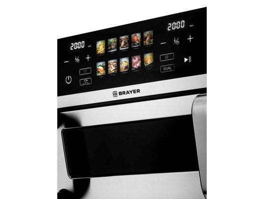 Аэрогриль BRAYER BR 2055