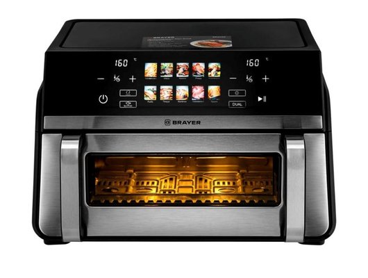 Аэрогриль BRAYER BR 2055