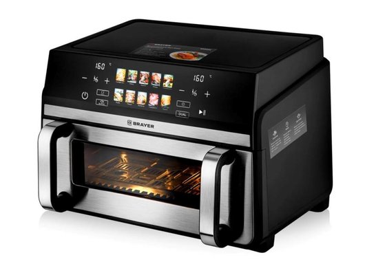 Аэрогриль BRAYER BR 2055