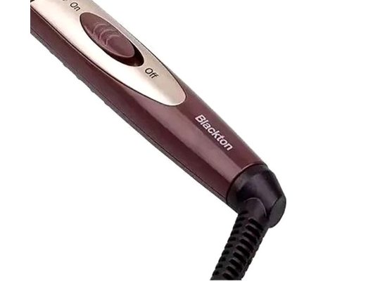 Плойка Blackton Bt HST7010 Brown-Gold