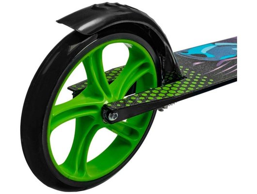 Самокат BRADEX HORIZON SF 0844