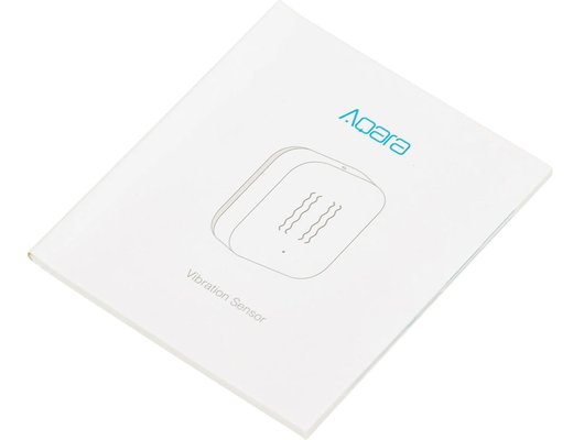 Датчик вибрации AQARA Vibration Sensor (DJT11LM)