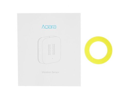 Датчик вибрации AQARA Vibration Sensor (DJT11LM)