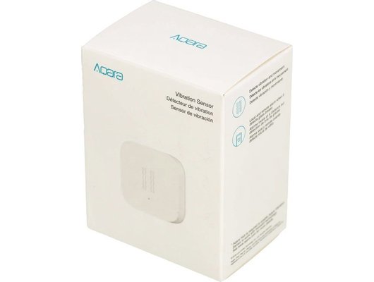 Датчик вибрации AQARA Vibration Sensor (DJT11LM)