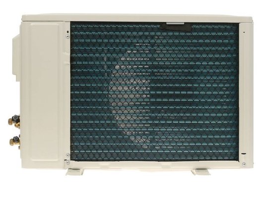 Кондиционер ZANUSSI ZACS-09 HPR/A18/N1