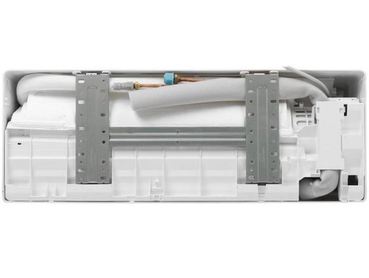 Кондиционер ZANUSSI ZACS-09 HPR/A18/N1