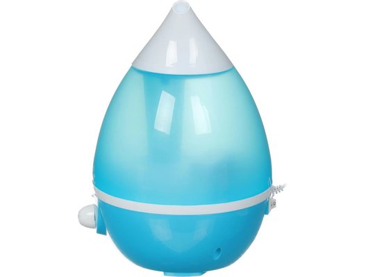 Увлажнитель воздуха Ecostar HAPPY ESH-HP250/2.6M-BL