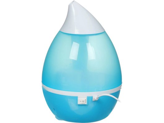 Увлажнитель воздуха Ecostar HAPPY ESH-HP250/2.6M-BL