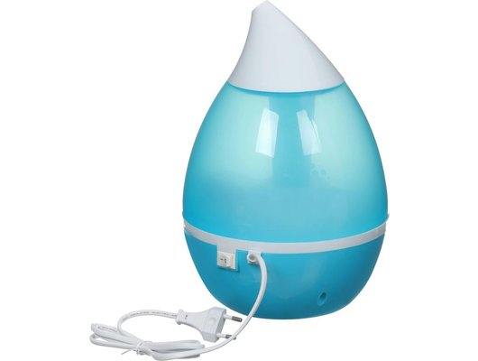 Увлажнитель воздуха Ecostar HAPPY ESH-HP250/2.6M-BL