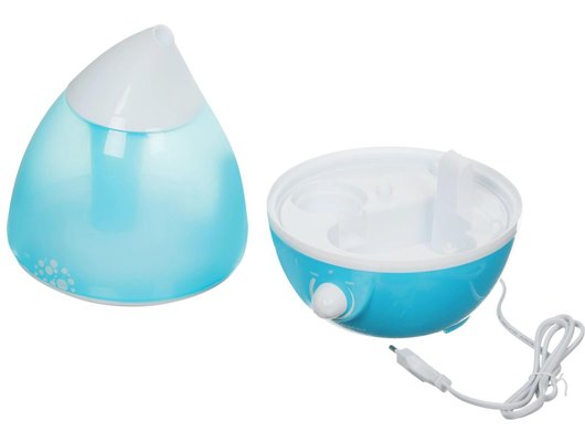 Увлажнитель воздуха Ecostar HAPPY ESH-HP250/2.6M-BL