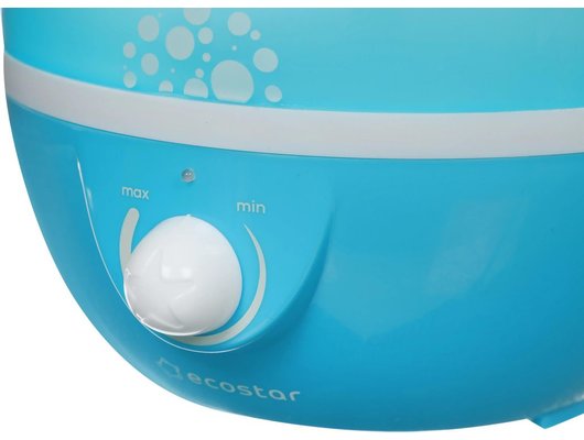 Увлажнитель воздуха Ecostar HAPPY ESH-HP250/2.6M-BL