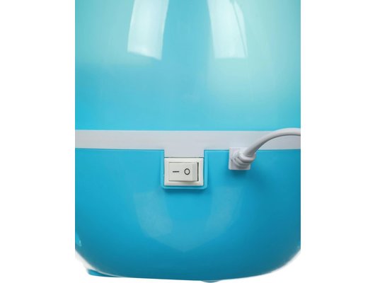 Увлажнитель воздуха Ecostar HAPPY ESH-HP250/2.6M-BL