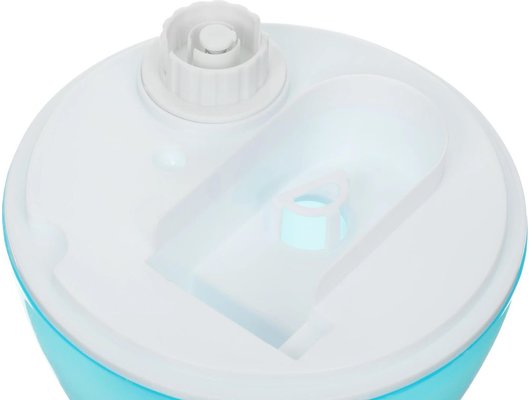 Увлажнитель воздуха Ecostar HAPPY ESH-HP250/2.6M-BL