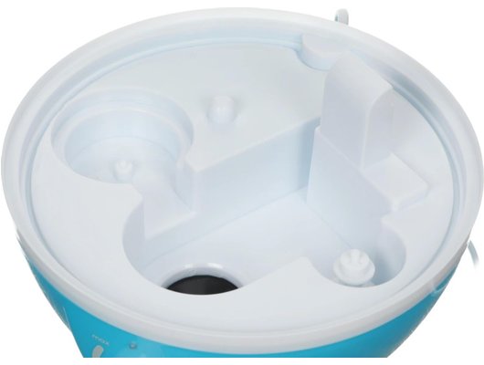 Увлажнитель воздуха Ecostar HAPPY ESH-HP250/2.6M-BL