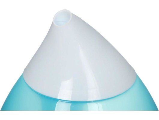 Увлажнитель воздуха Ecostar HAPPY ESH-HP250/2.6M-BL