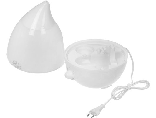 Увлажнитель воздуха Ecostar HAPPY ESH-HP250/2.6M-WT