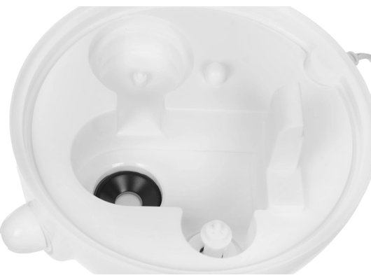 Увлажнитель воздуха Ecostar HAPPY ESH-HP250/2.6M-WT