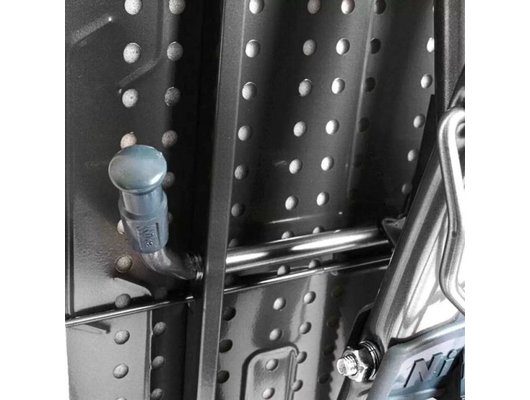 Гладильная доска НИКА BLUES