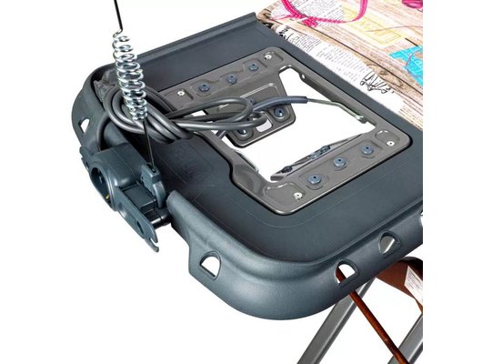 Гладильная доска НИКА BLUES